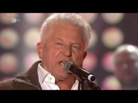 Miroslav Nemec - Flugzeuge Im Bauch (LIVE) (2016) (Herbert Grönemeyer Cover)