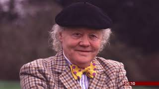 Dudley Sutton passes away (1933 - 2018) (UK) - BBC News - 16th September 2018
