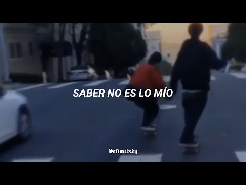 Twin Cabins - Swing Lynn // Letra en español