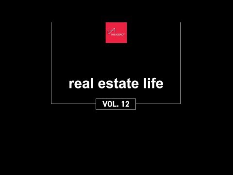 Real Estate Life | Vol. 12 | 30 Second Clip - The Agency