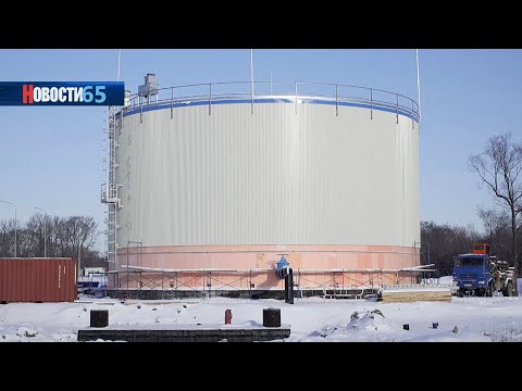 Подготовка к запуску. Летом 2026 около 65 тысяч горожан смогут  пользоваться качественной водой