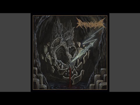 Exhumation; Miseries Upon Imprecation