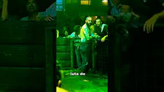 Tirei a camisa e meu adversário desistiu # #movie #shorts