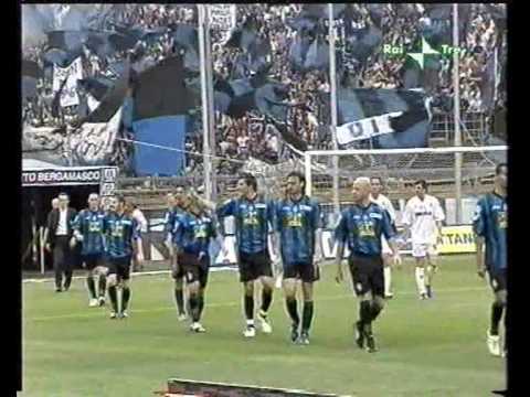 Atalanta-Modena 0-1 serie B 05-06 (42^) (90°minuto)
