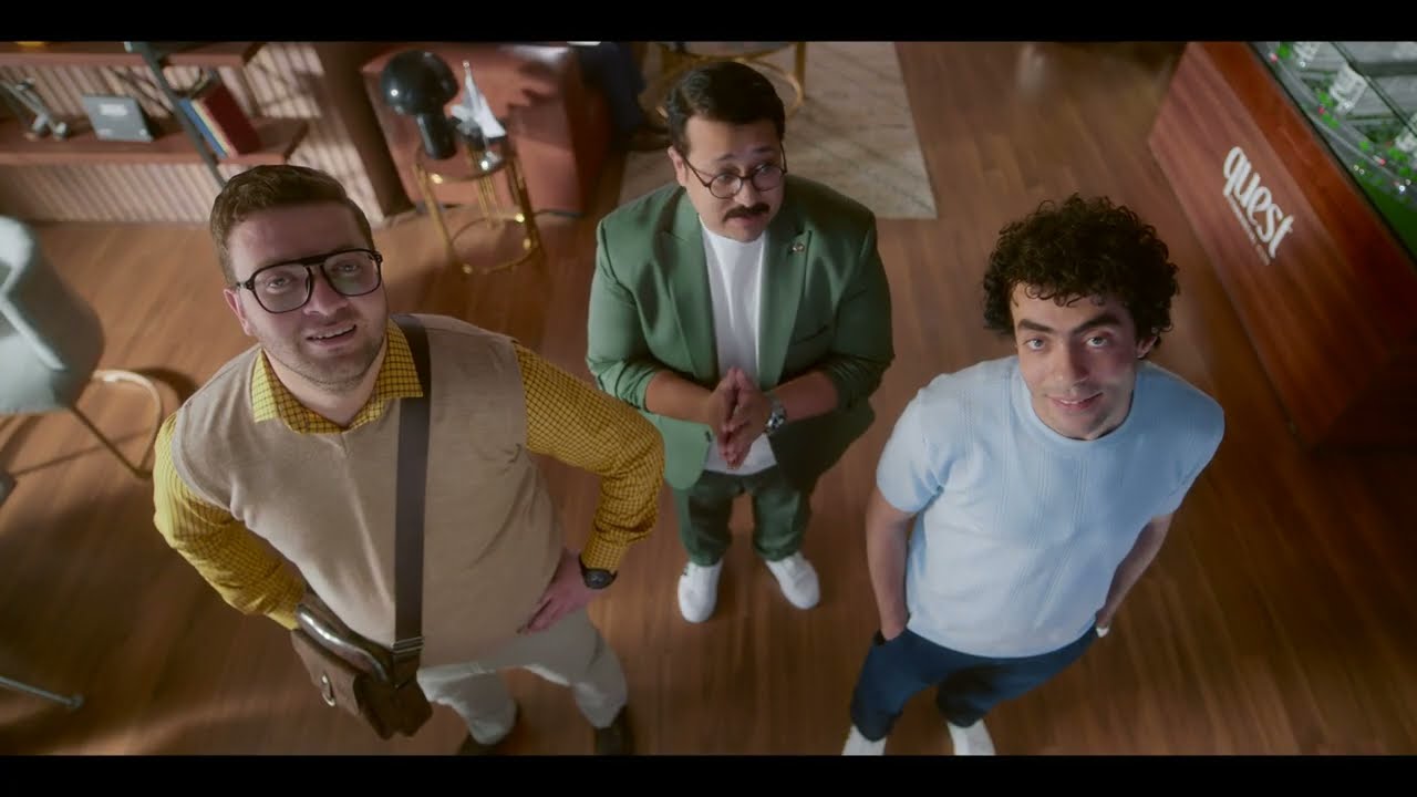 QUEST TOWERS TVC | POWERED BY STRIKE MEDIA