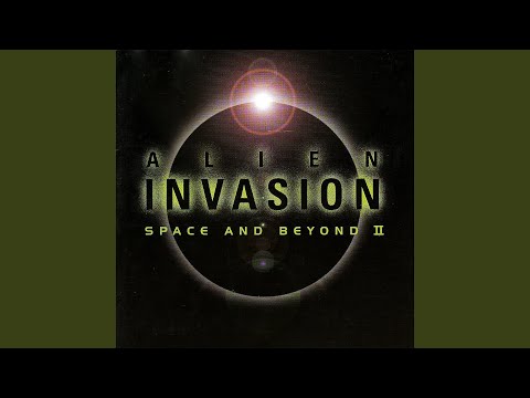 Fed Net March / Klendathu Drop (From "Starship Troopers")