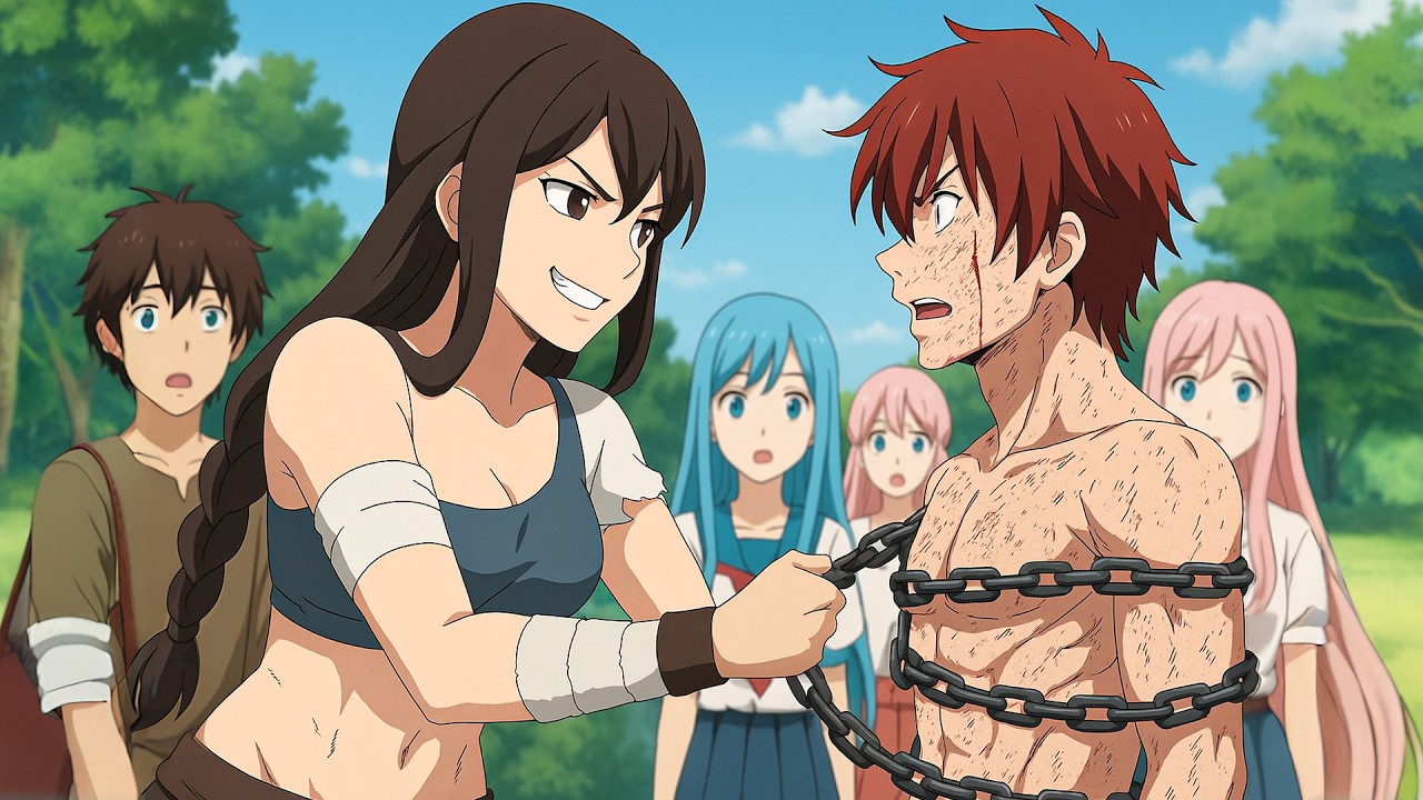 They Thought He Was Just a Baby, But His Hidden Dragon Pact Made Him Unstoppable | Anime Recap