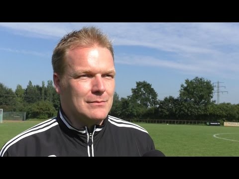 Die Stimmen zum Spiel (Kummerfelder SV – Buxtehuder SV, U17 B-Junioren) | ELBKICK.TV