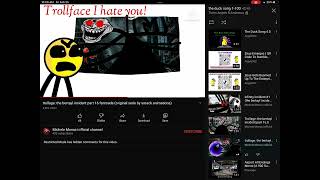 Download lagu trollge the  betrayal part 16.75 radiation consumer phase 7 Radiation mp3 Download lagu trollge the  betrayal part 16.75 radiation consumer phase 7 Radiation mp3