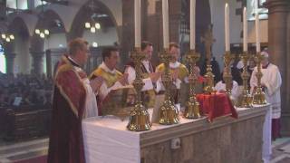 First Solemn High Mass - Gloria in Excelsis Deo