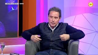 Nos visita Gabriel Sánchez Zinny, jefe de gabinete GCBA │LPELDM│ 29-10-25