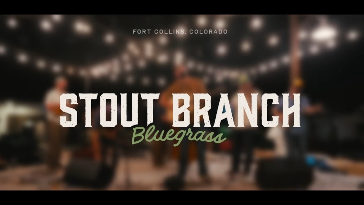 Promotional video thumbnail 2 for Stout Branch Bluegrass