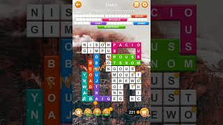 Daily Word Blocks: Another Word for 'Big'