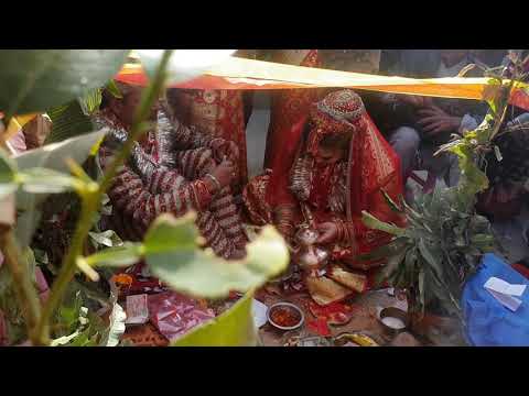 Marriage Video #KrSa