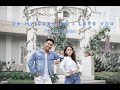 (COVER) Oh My Darling I Love  You - Putri Isnari ft Ridwan