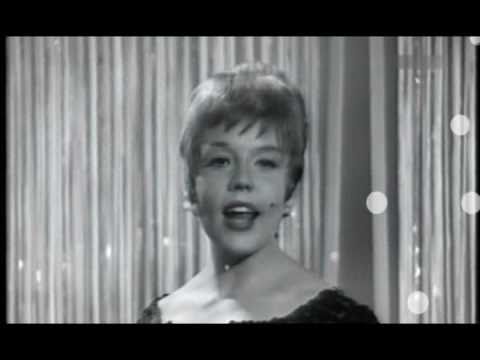Greetje Kauffeld - Nur eine schlechte Kopie 1961