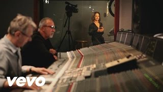 Gloria Estefan - The Making of The Standards: Studio Fun