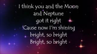 Echosmith- Bright Lyrics
