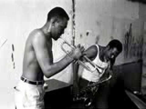 Albert Ayler Quintet - Truth is marching in