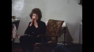 Bob Dylan - Tell Me, Momma (Unofficial Videoclip)