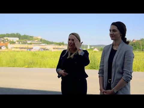 Starke Wirtschaftszentren und Naherholung im Steirischen Zentralraum