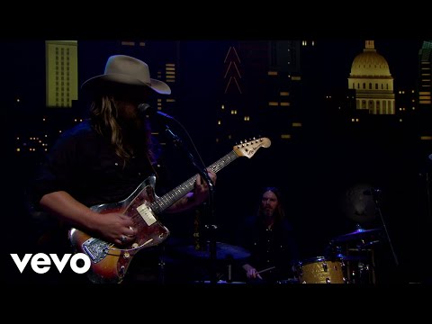 Chris Stapleton - I Was Wrong (Austin City Limits Performance)