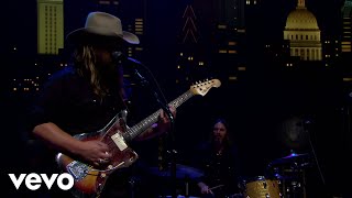 Chris Stapleton - I Was Wrong (Austin City Limits Performance)