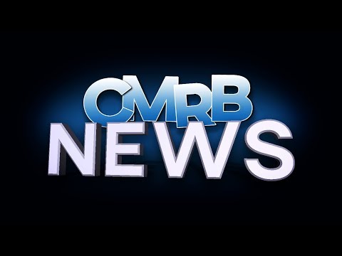 CMRB NEWS | 21/05/18
