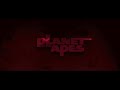 Planet Of The Apes 2001 Opening Titles Title Sequence 1080p Danny Elfman