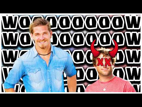 5 Times Survivor Smacked the Audience!