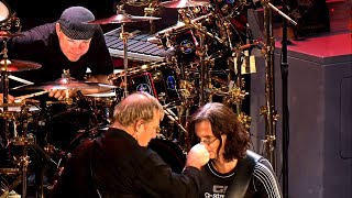 Rush ~ The Seeker ~ R30 Tour ~ [HD 1080p] ~ September 24, 2004 at the Festhalle Frankfurt, Germany