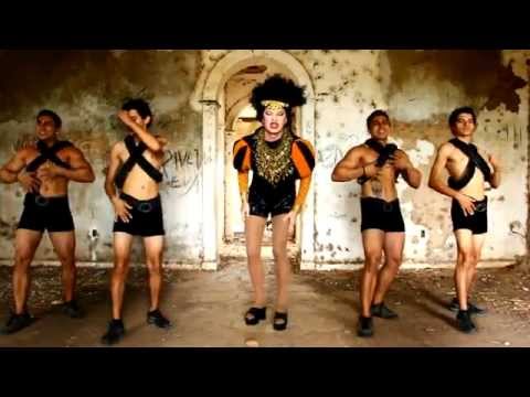 BEIJINHO NO OMBRO CLIP VALESCA POPOZUDA  AURINEIDE CAMURUPIM