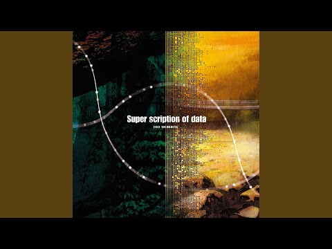 Super Scription Of Data - Higurashi No Naku Koro Ni