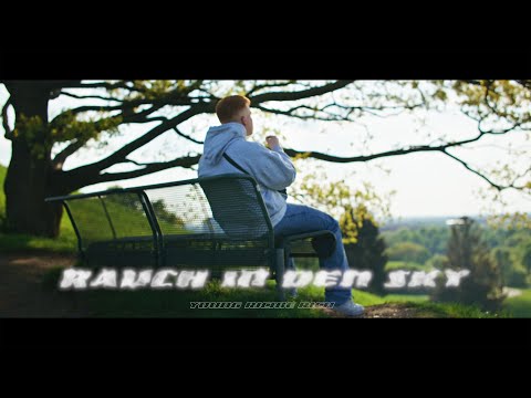 YOUNG RICHIE RICH - RAUCH IN DEN SKY (OFFICIAL VIDEO)