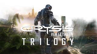 Crysis Remastered Trilogy (English) video 1
