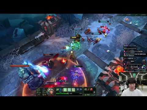 HLE Zeka Stream Full 2026.1.8 KR Challenger S15 Zeka lol66 new