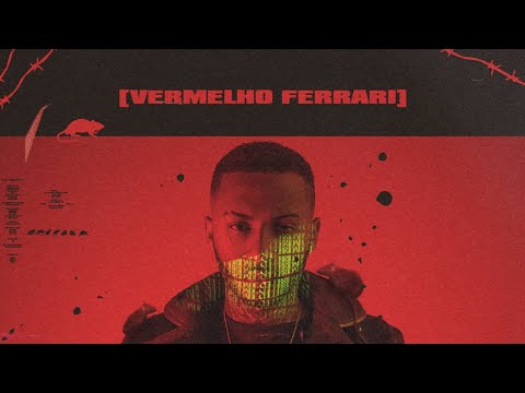 Orochi "VERMELHO FERRARI" feat. Maquiny (prod. jess)