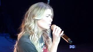 &quot;Crazy&quot; &amp; &quot;Sweet Dreams&quot; by LeAnn Rimes in Pittsburgh