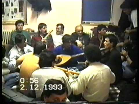 Beqir Gashi e Florim Kleqka Hajredin Pasha ne GJermani