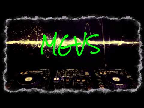 DVBBS   Deja vu vs Afrojack Rock the house vs Aint a party vs Dare you MGVS MASHUP