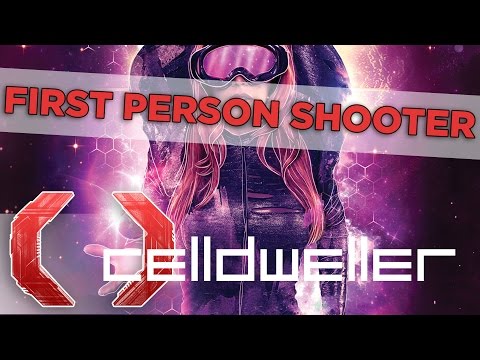 Celldweller - First Person Shooter