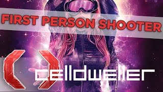 Celldweller - First Person Shooter