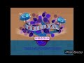 Noggin And Connecticut Public Television Nick Jr Logo Collection High Pitch Colors Major