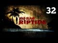 Прохождение Dead Island: Riptide - Часть 32 — Спасение / Босс ...