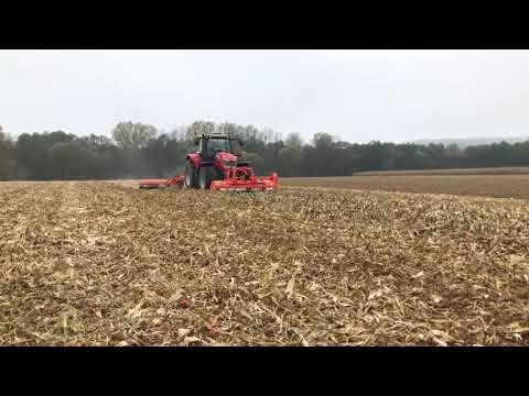 Tierre PANTERA REVERS 300 Profi Mulcher (VERKAUFT)