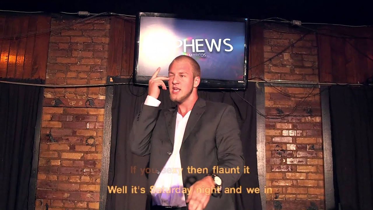 Sign Language Performance