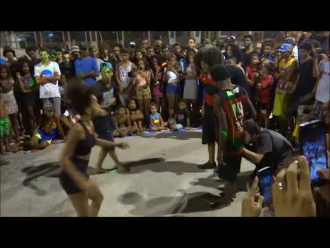 PQD Ritmado com André DB no Desafio do Império. Batalha Final