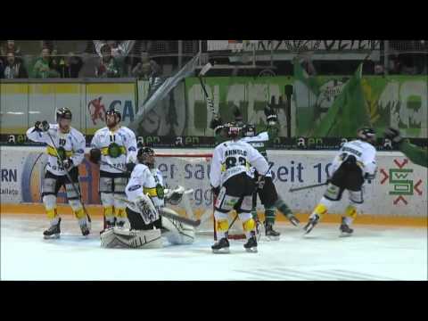 EHC Olten vs. Hockey Thurgau 4:3