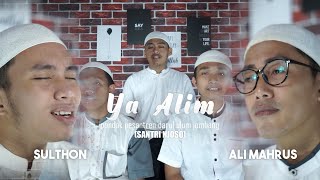 Download lagu Santri Njoso ft. Ust. Mahrus Ali 'Syauqul Habib' - YA 'ALIM & QOSHODNA mp3