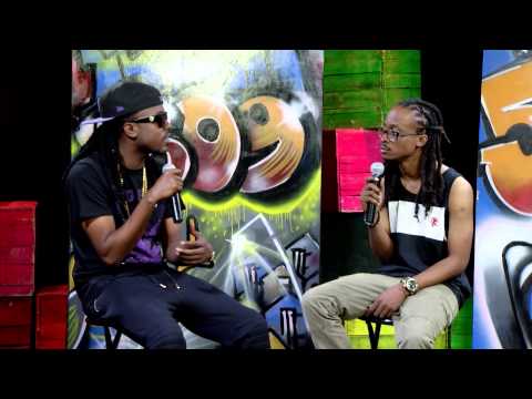 Beat509 TV Show - Dug.G & DJ PeterlyMix Envite Izolan (StormTV chaine 2 Haiti)
